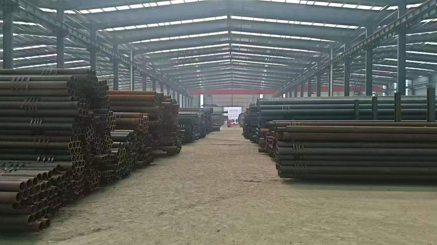 贵港市大口径厚壁天缝钢管Q355E槽钢 - 价格